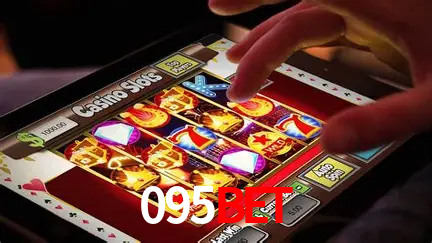 Cassino ao vivo com dealers reais na 095Bet