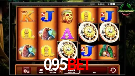 Bônus após cadastro na 095Bet