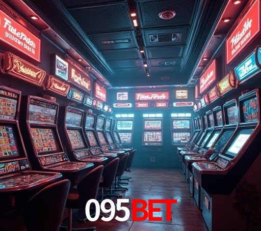 Bônus e promoções da 095Bet