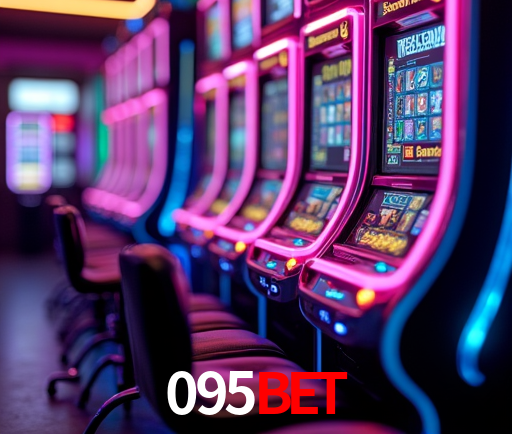 Loterias online na 095Bet